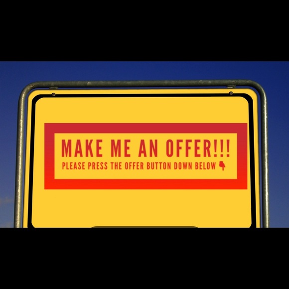 make an offer - Picture 1 of 1